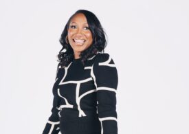 Shawnte McKinnon is a Renaissance Woman Who is Giving Back to the Many People Who Want to Follow In Her Footsteps. Find Out More Below.