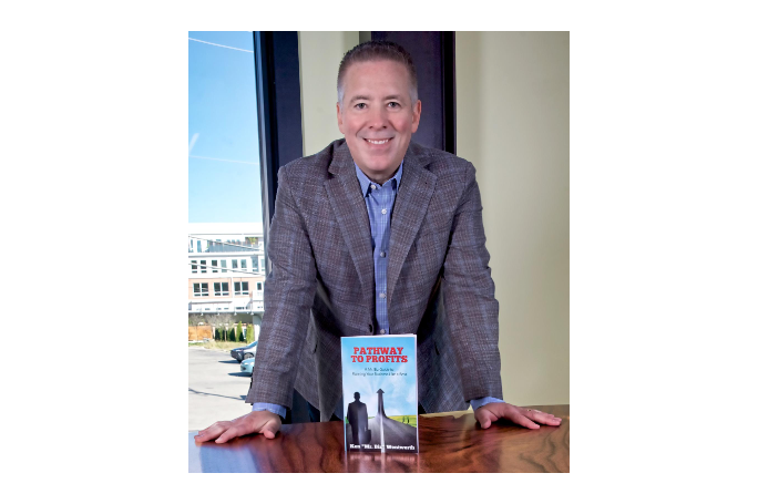 Mr. Biz® is an Accomplished Strategist, But He is Also a Three-Time Bestselling Author: Learn More About What Lies Behind His Books
