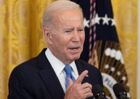 Progressive Democrats withdraw letter asking Biden for a change in political strategy in Ukraine