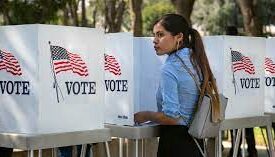 Midterm Elections: Latino Voters Care About Immigration