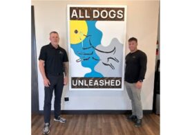 All Dogs Unleashed: Where Quality Service Meets Dog Training Expertise, Now Expanding with New Locations and Licensing Agreements
